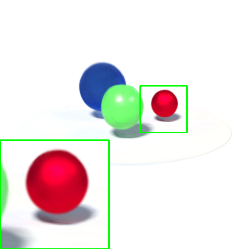 Baseline 1