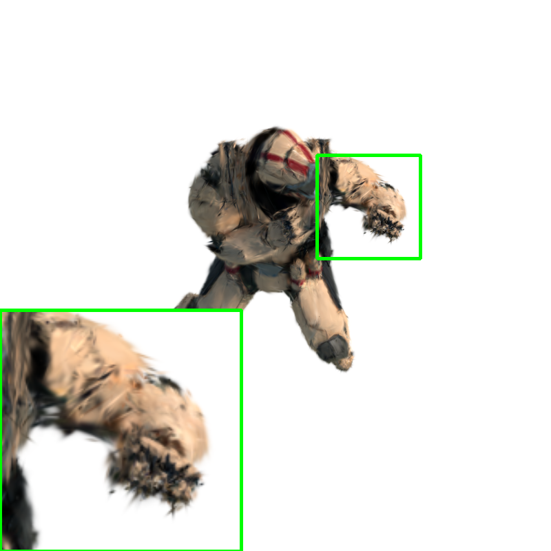 Baseline 1
