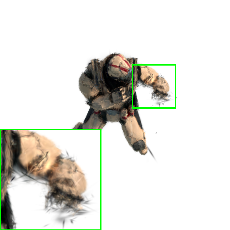 Baseline 3