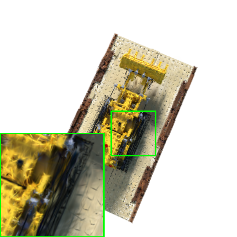 Baseline 1