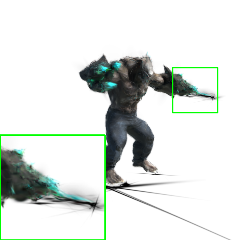 Baseline 2