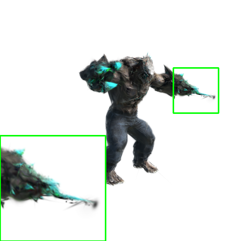 Baseline 3
